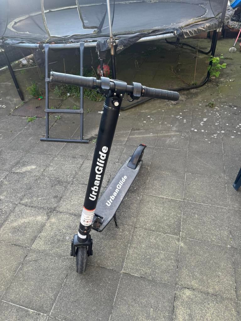 Urban Glide step, Enlèvement ou Envoi, Utilisé, Step électrique (E-scooter)