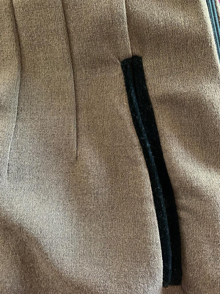 Kleding dames, Ophalen of Verzenden, Zo goed als nieuw, Maat 42/44 (L), Overige kleuren