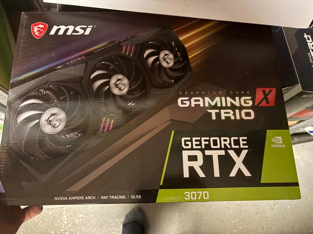 lots de cartes graphiques, alimentation, Informatique & Logiciels, Cartes vidéo, Enlèvement ou Envoi, AMD