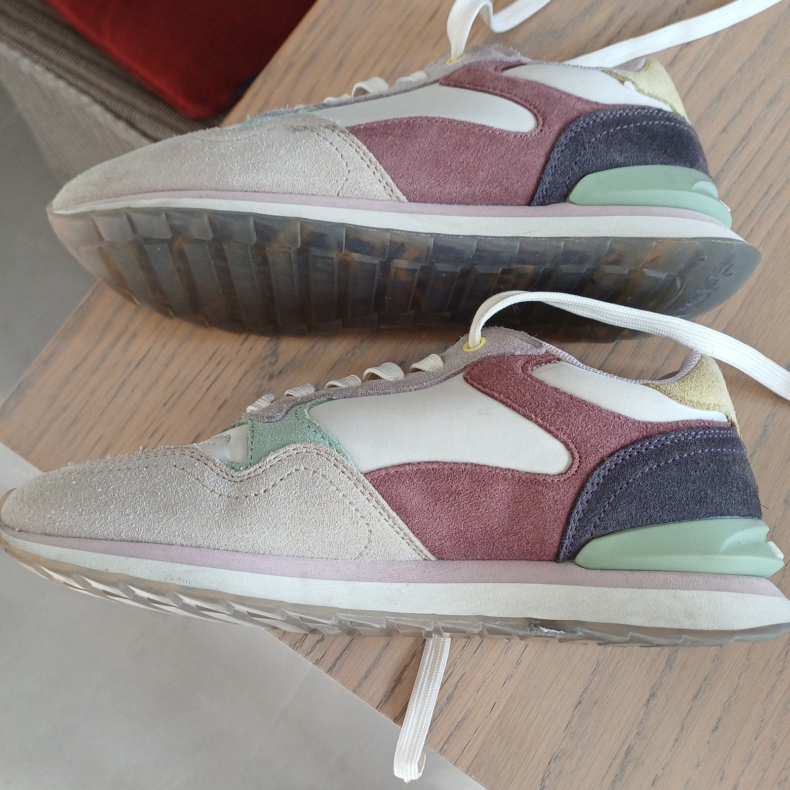 sneakers merk hoff maat 37, Kleding | Dames, Ophalen, Hoff, Nieuw, Sneakers
