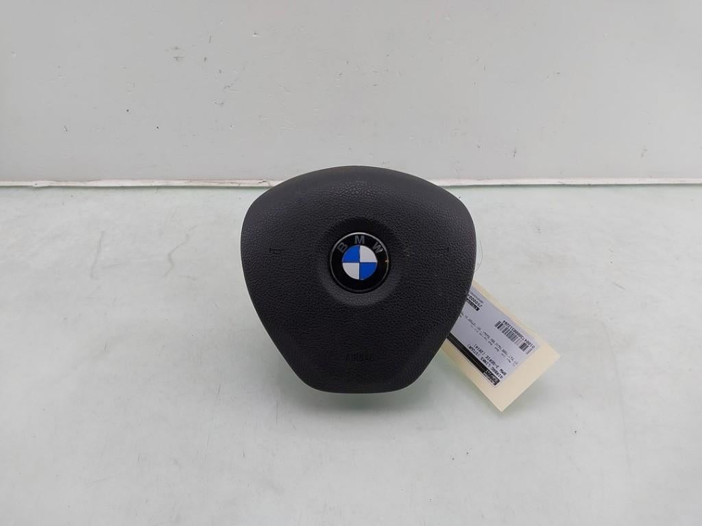 AIRBAG STUUR BMW 3 serie (F30) (|32306791330|6791330|), Auto-onderdelen, Gebruikt, BMW