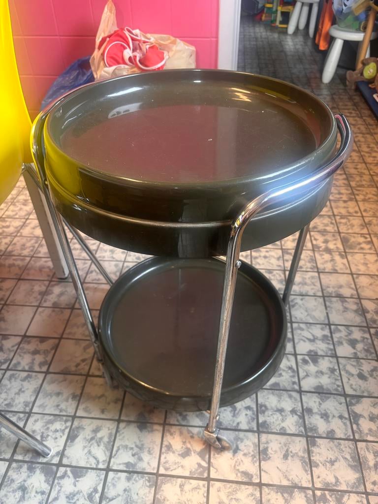 Desserte vintage, Enlèvement ou Envoi
