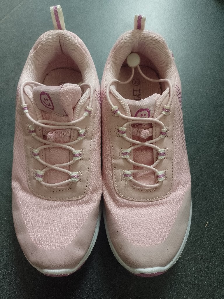 Sportschoenen, Kinderen en Baby's, Kinderkleding | Schoenen en Sokken, Ophalen, Meisje, Sportschoenen, Nieuw
