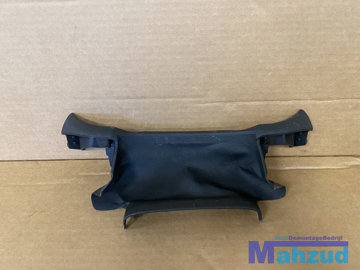 AUDI A1 Sportback Stuurkolom kap 8XA858345 2011-2018, Gebruikt, AUDI AG, Auto-Union-Strasse 1
85045  Ingolstadt, DE, Audi