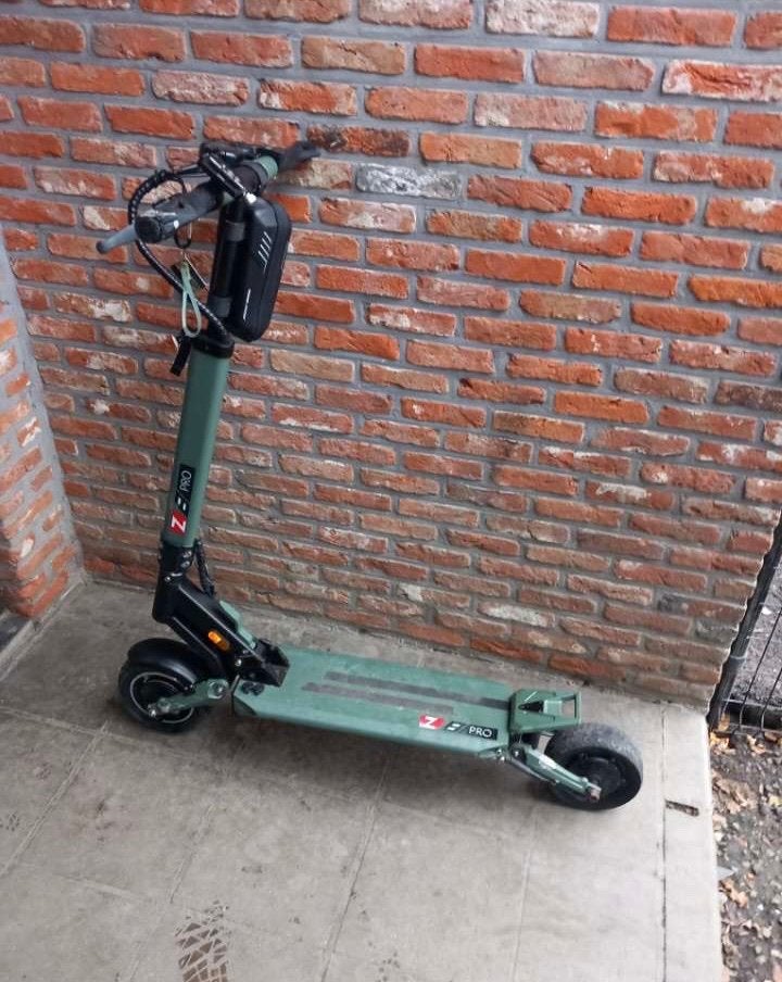 Step, Fietsen en Brommers, Ophalen, Zo goed als nieuw