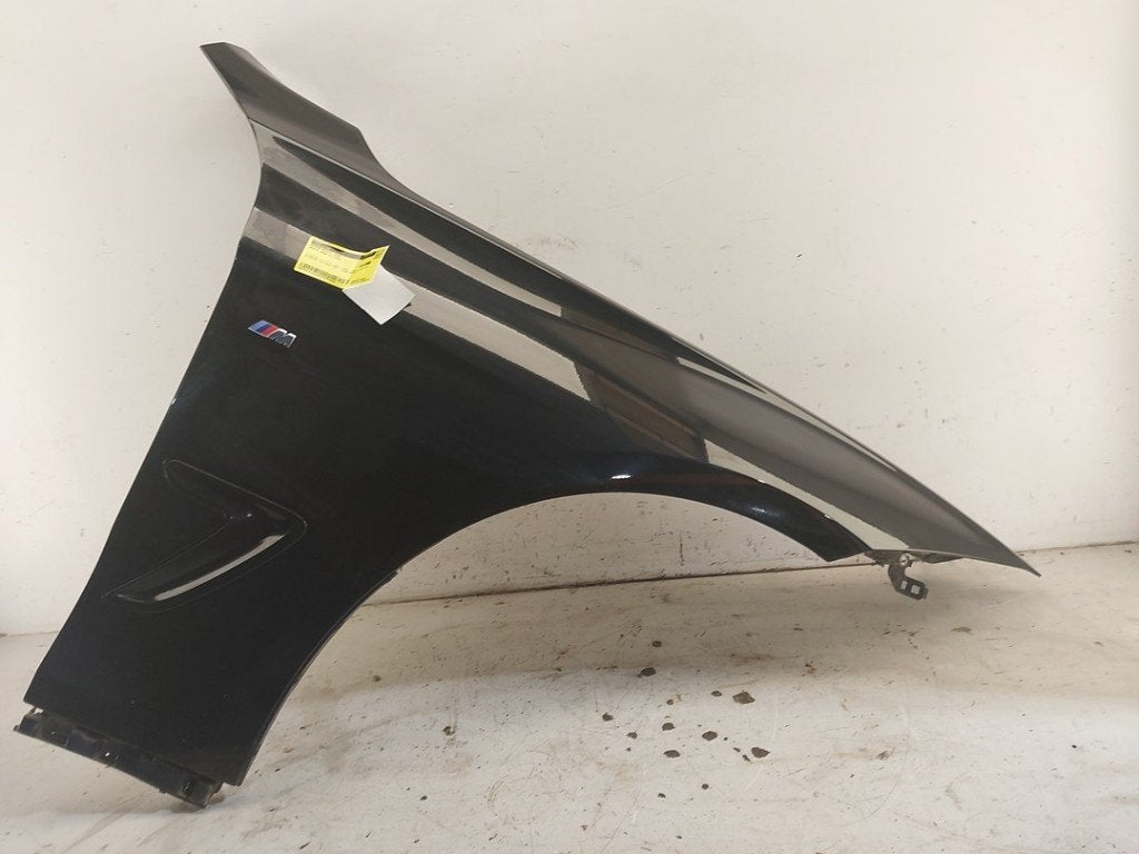 AILE AVANT DROITE 3 serie (F30) (|41007329542|41009633548|), Garde-boue, Utilisé, Avant, BMW