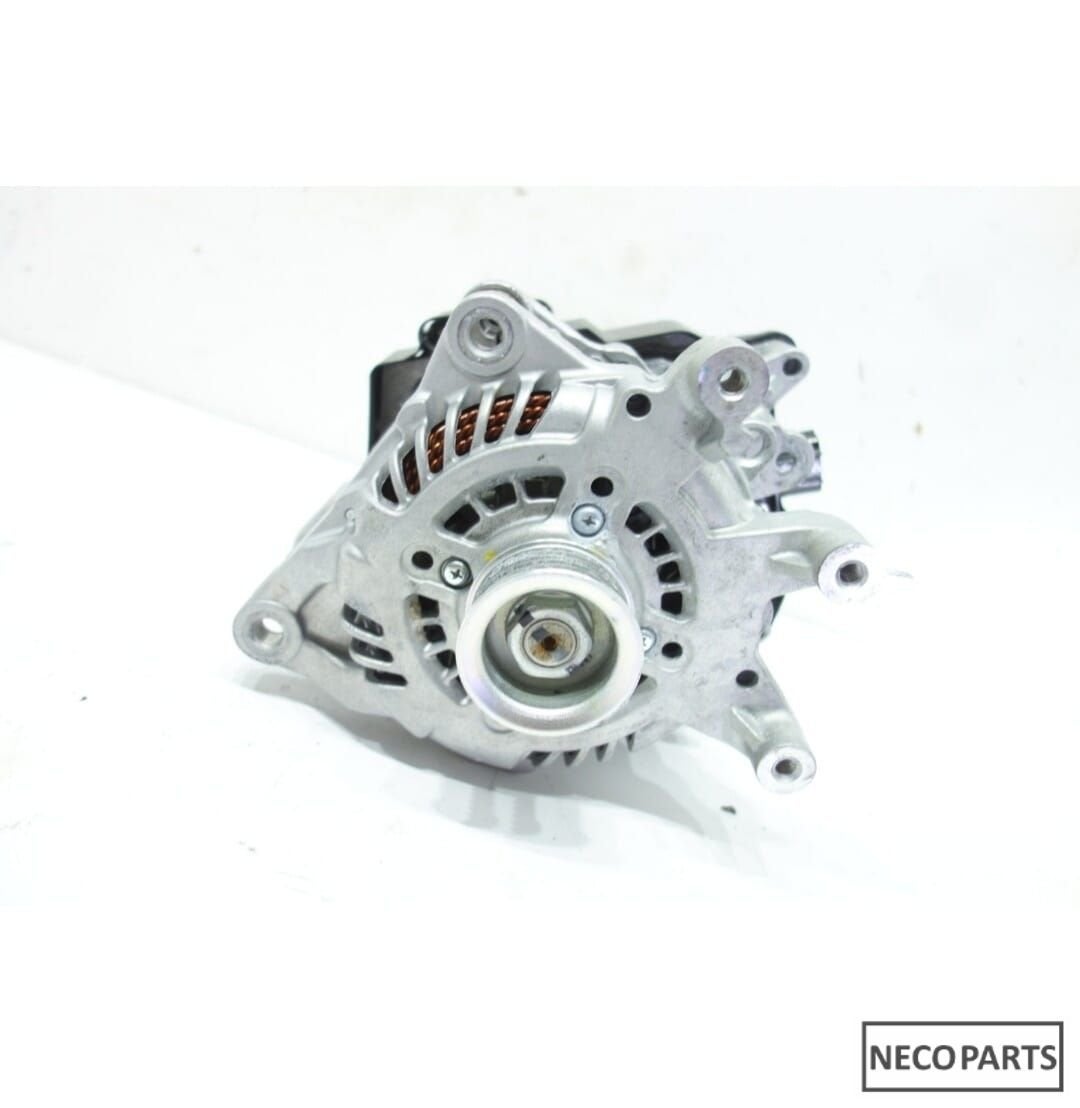 MAZDA C3 HYBRID DYNAMO ALTERNATOR C3TB5291 96220357, -, Mazda, Utilisé, -