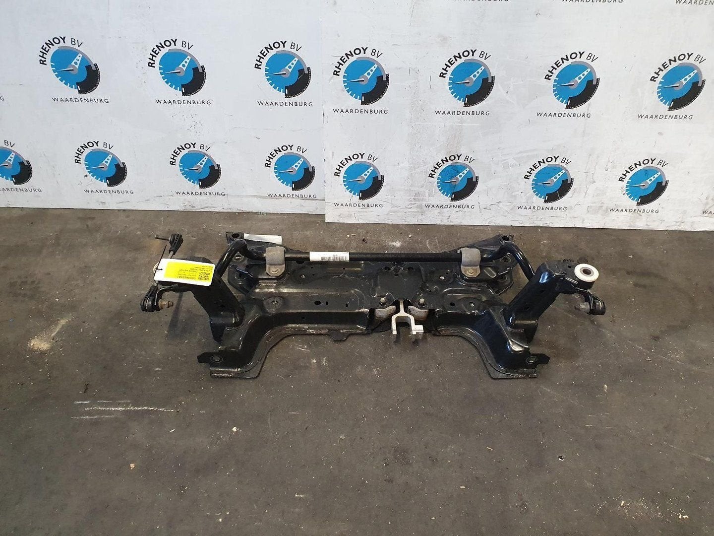 FORD FOCUS ACTIVE Active Titanium X Busines EcoB SUBFRAME VO, Autos : Pièces & Accessoires, Autres pièces automobiles, Utilisé