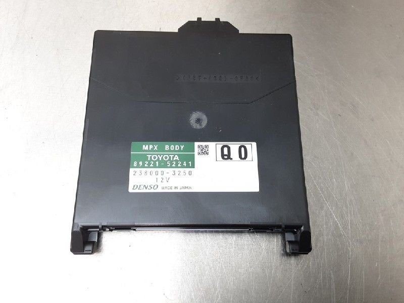 ORDINATEUR UNITE COMMANDE ELECTRONIQUE Subaru (|8922152241|), Utilisé, Subaru