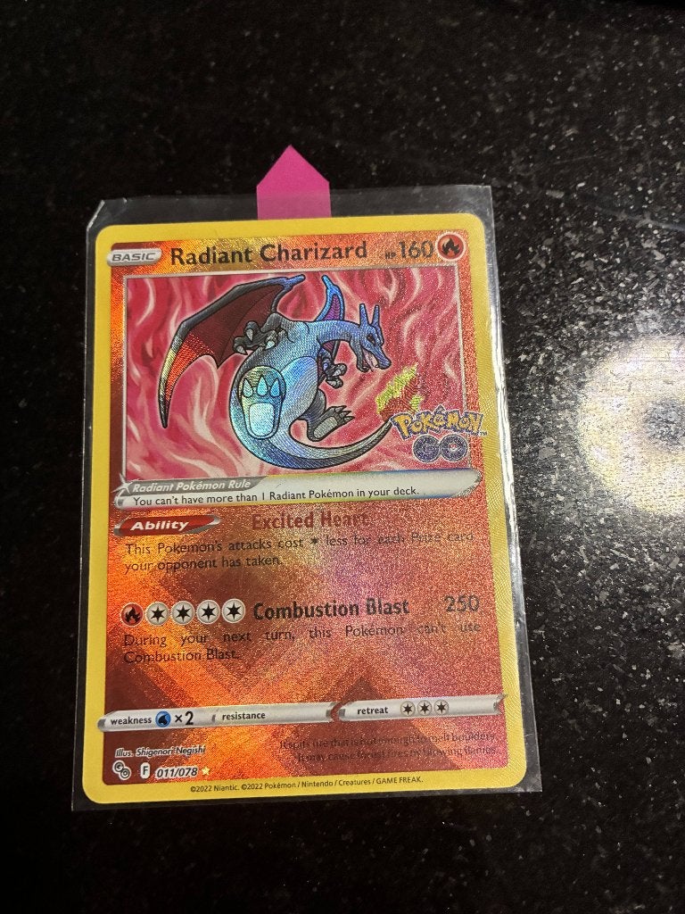 Carte Pokémon à vendre, Enlèvement ou Envoi, Neuf, Cartes en vrac, Foil