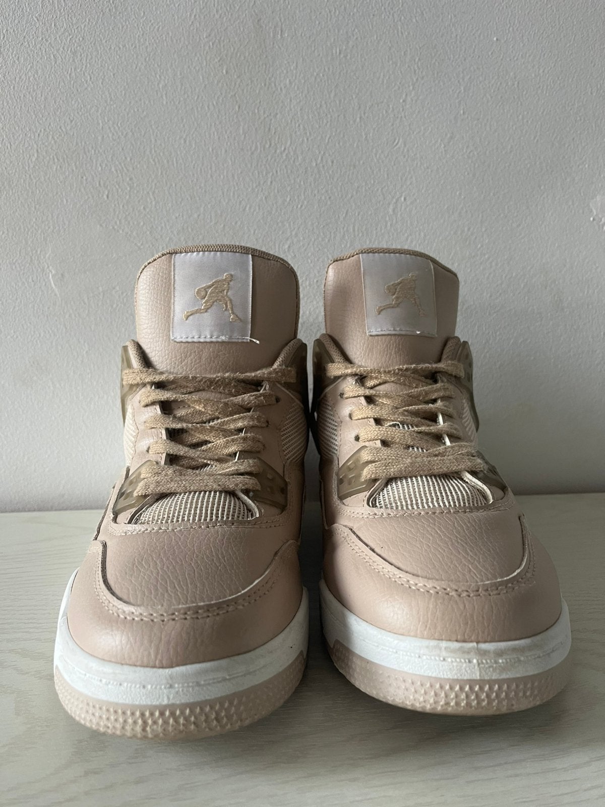 Jordan nike air 4, Enlèvement, Comme neuf