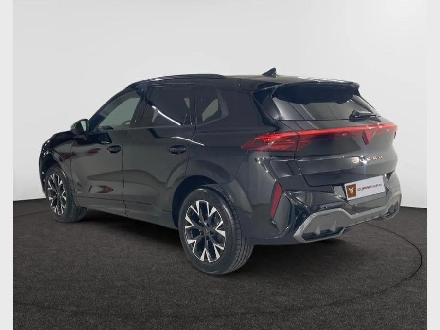 Cupra Terramar Terramar Business 1.5 eTSI 150ch (110kW) DSG, Autos, Achat, 139 g/km, Terramar, Automatique