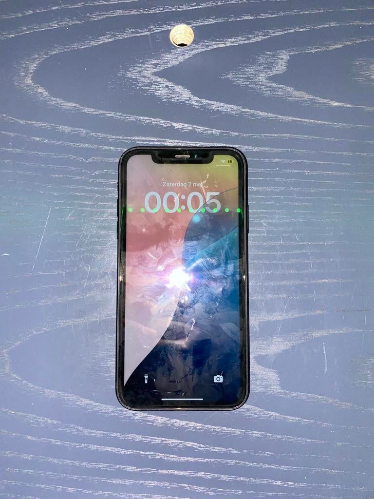 iphone xr, Enlèvement, Comme neuf, Noir