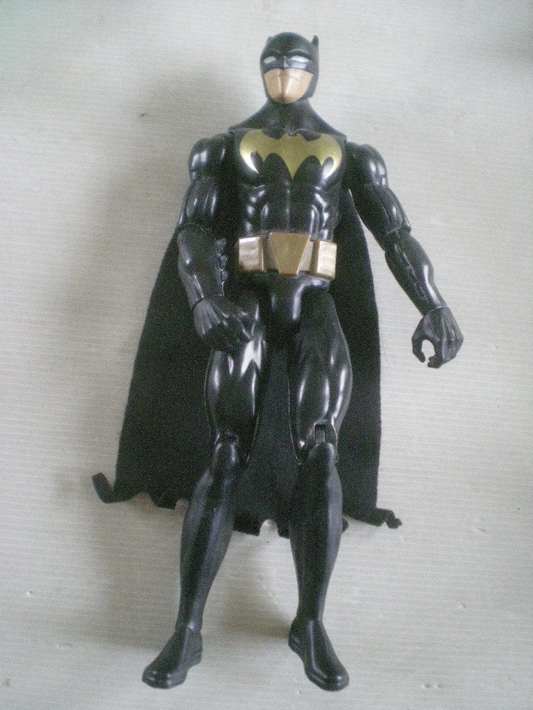 batman, Enlèvement ou Envoi, Comme neuf
