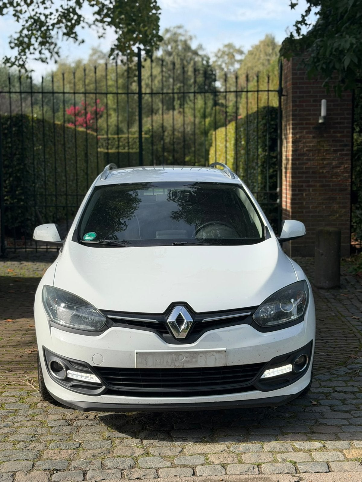 Renault megane 2016 207.000km 1.2 benzine, Auto's, Particulier, Mégane, Te koop, Benzine