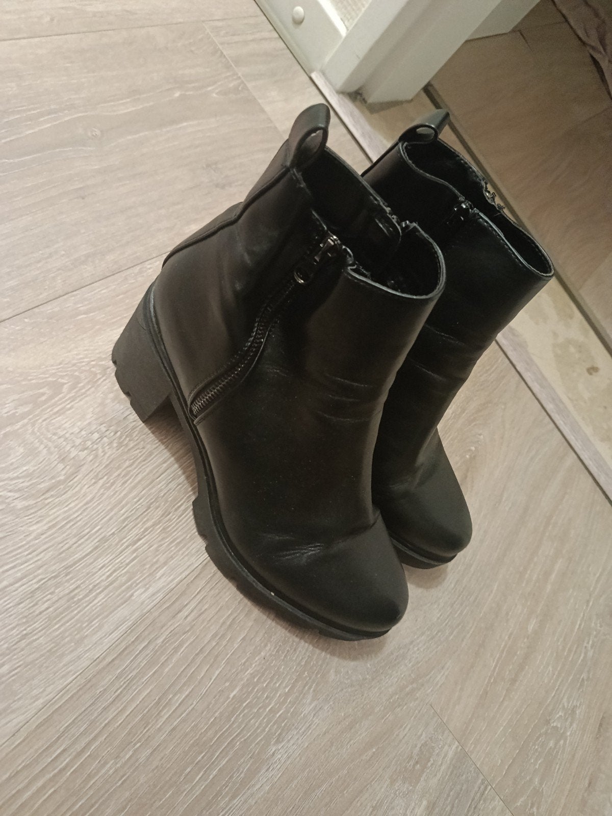 enkel laarzen, Kleding | Dames, Ophalen
