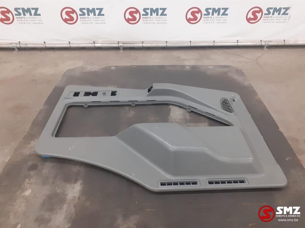 Door element, door panel L fits: MERCEDES MK, NG,, Neuf, Mercedes-Benz, Carrosserie et Tôlerie
