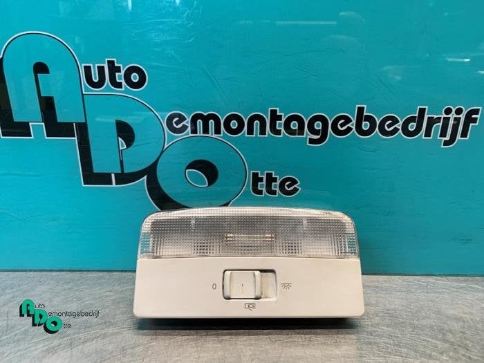 Binnenverlichting voor van een Seat Ibiza (Ibiza 06-), Gebruikt, -, -, Ophalen of Verzenden