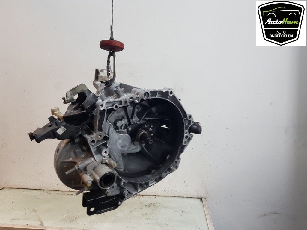 VERSNELLINGSBAK SCHAKEL Fiat Doblo Cargo (01-2022/-), Auto-onderdelen, Dhr. J. Ham, Gebruikt, Administratie@autoham.nl, Fiat