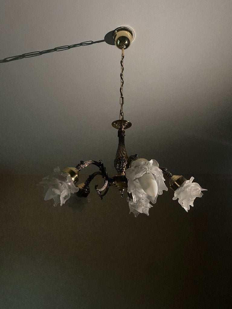 Luster te koop, Enlèvement, Neuf, Autres matériaux