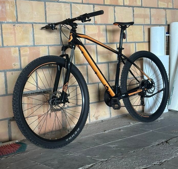 Scotte Aspect 970  2022, VTT semi-rigide, Enlèvement, Comme neuf