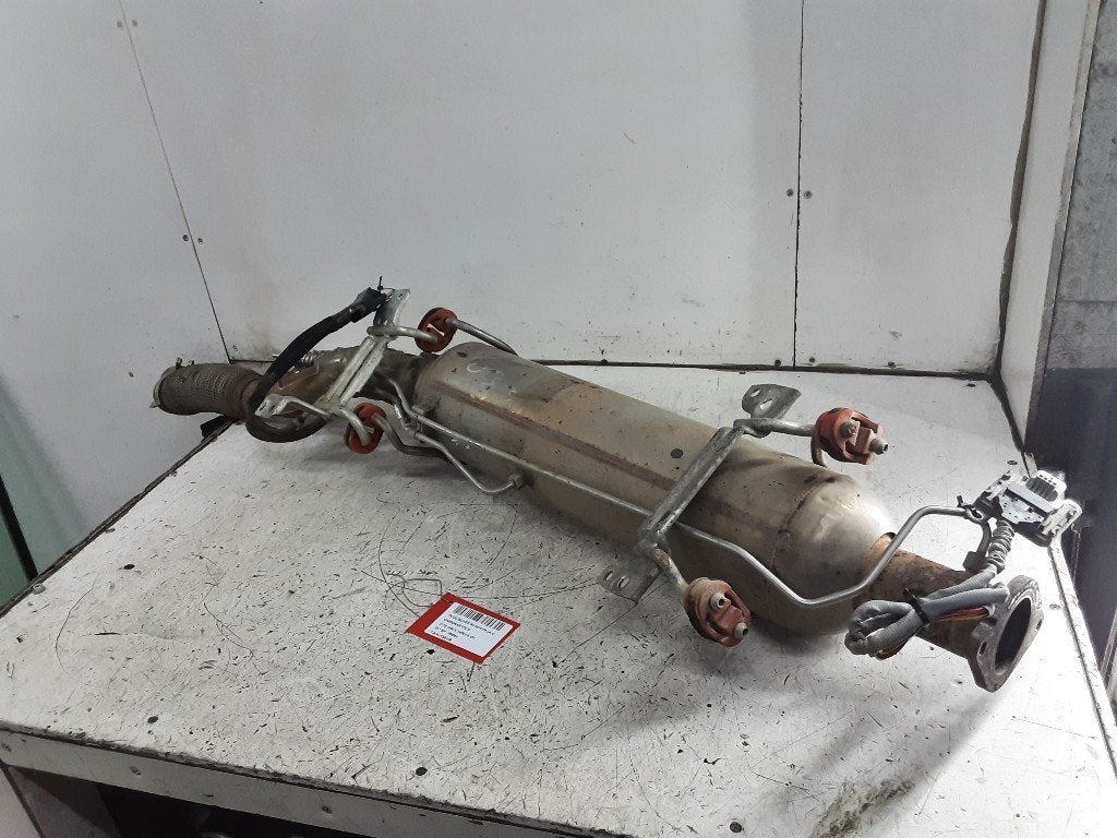 CATALYSEUR Peugeot Boxer (U9) (01-2006/12-2023) (1393927080), Autos : Pièces & Accessoires, Mevr. I. Hauben, Utilisé, Rue de l'Espoir 34 34
4030  GRIVEGNÉE, BE