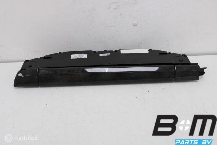 Carbon bekerhouder Porsche 911 991.2 Turbo S 99155298603, Utilisé