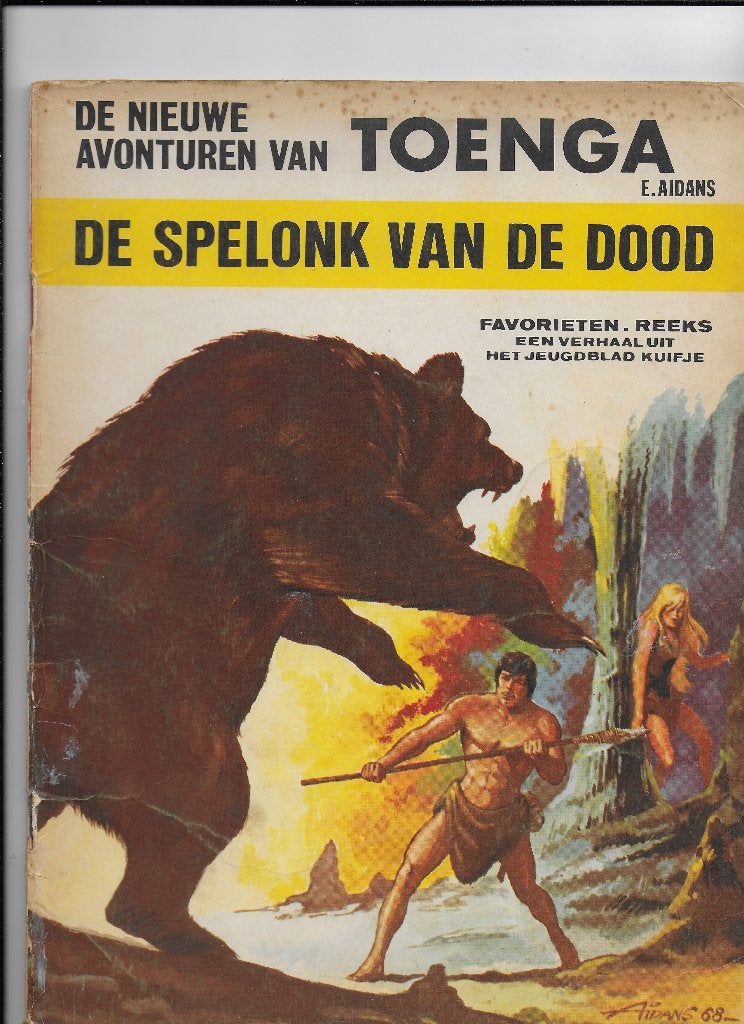 22 x Favorietenreeks, Meerdere stripboeken, Ophalen of Verzenden, Gelezen