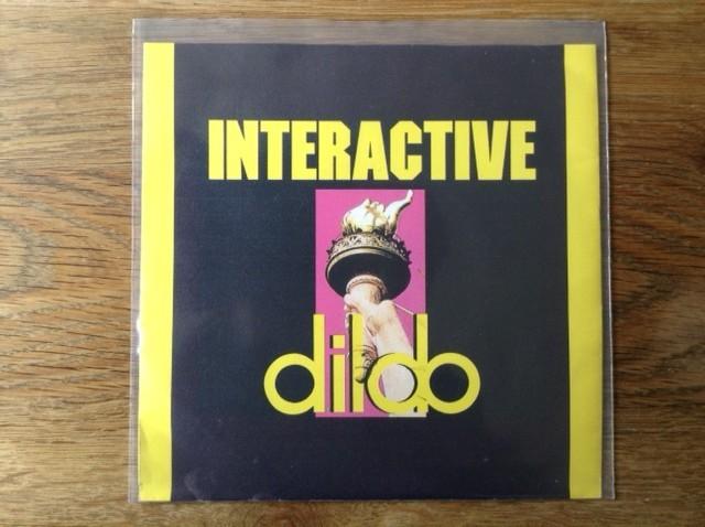 single interactive, CD & DVD, Vinyles Singles, Housse de protection extérieure, Pochette photo, Pressage original, Single, 1990 - 1999