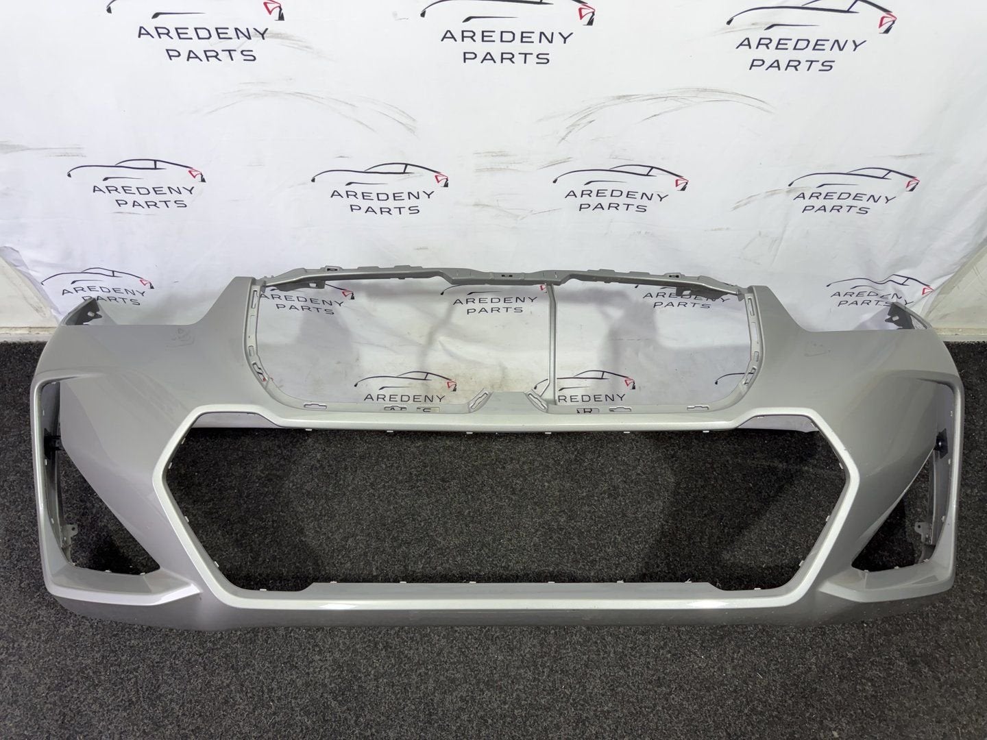 BMW X1 U11 Sport M-Pakket Voorbumper C67 51119881907, Gebruikt, -, Voor, -