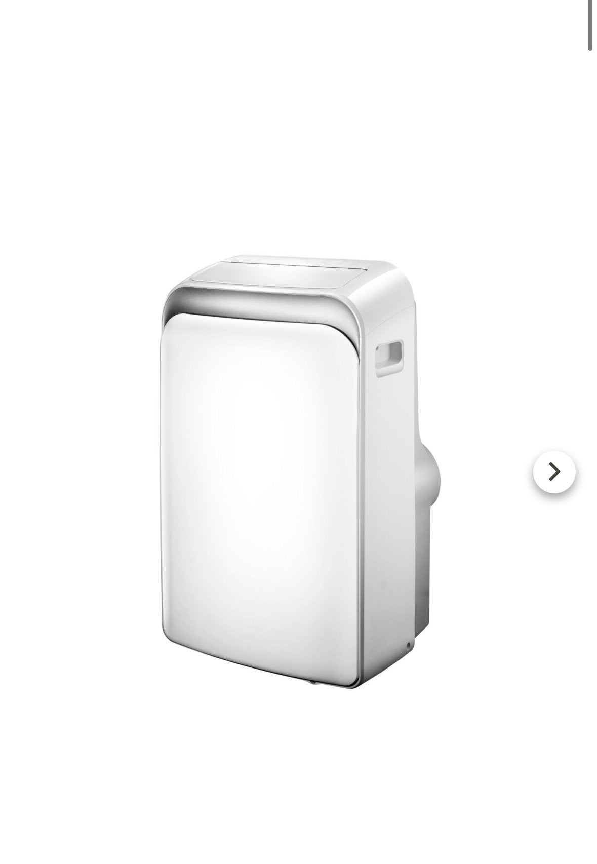 Sencys mobiele airconditioner MPPD-12/3500W, Electroménager, Climatiseurs, 60 à 100 m³, Refroidissement et Déshumidification, Comme neuf