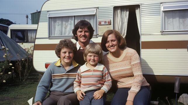 Familiefilms en foto's gezocht, Contacts & Messages