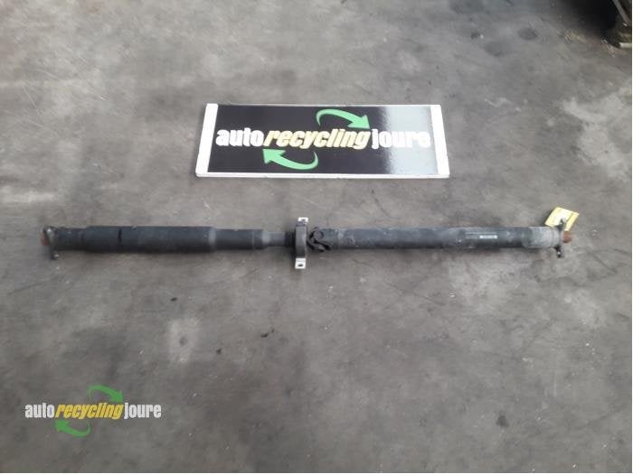 Arbre intermédiaire d'un BMW 3-Serie, -, -, 3 mois de garantie, Utilisé