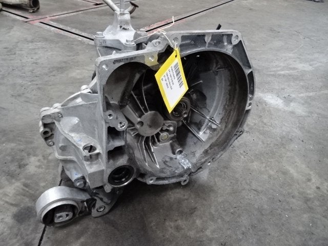 BOITE DE VITESSES Ford Fusion (01-2002/12-2012) (5S6R), Utilisé, Ford