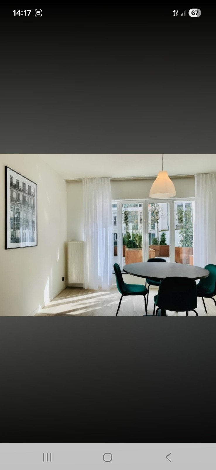 huis te huur gent voor 800euro, Gent