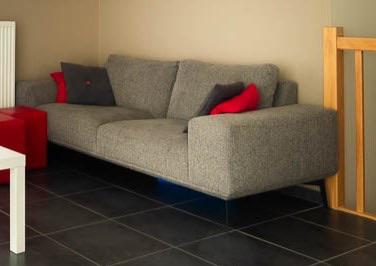 Fauteuil à vendre, Maison & Meubles, Canapés | Salons, Comme neuf, Enlèvement