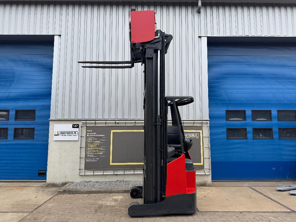 VS-22812 Reachtruck Linde R16X, Auto-onderdelen, Ophalen of Verzenden, Gebruikt