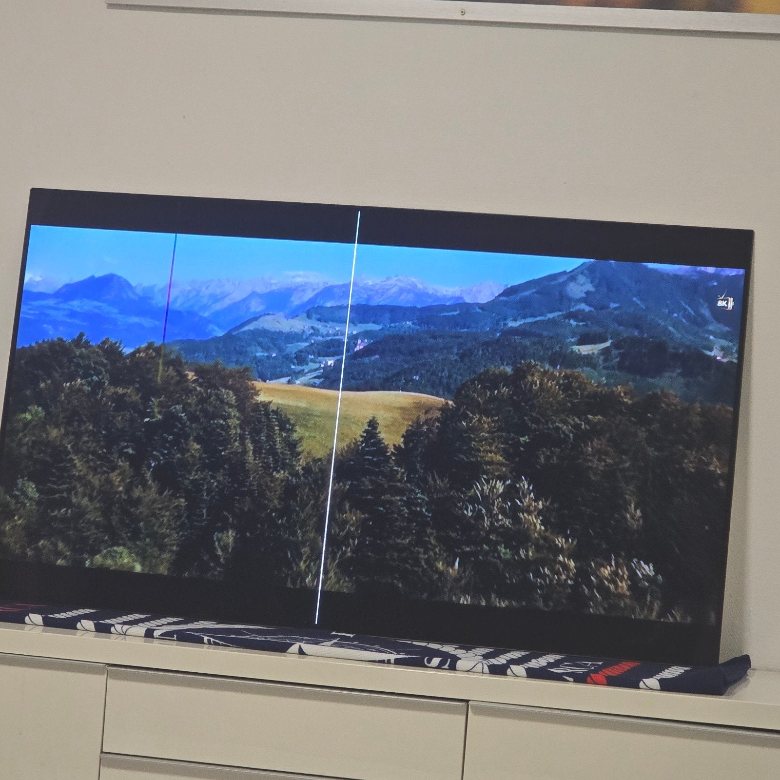 tv LG, Enlèvement ou Envoi, LG