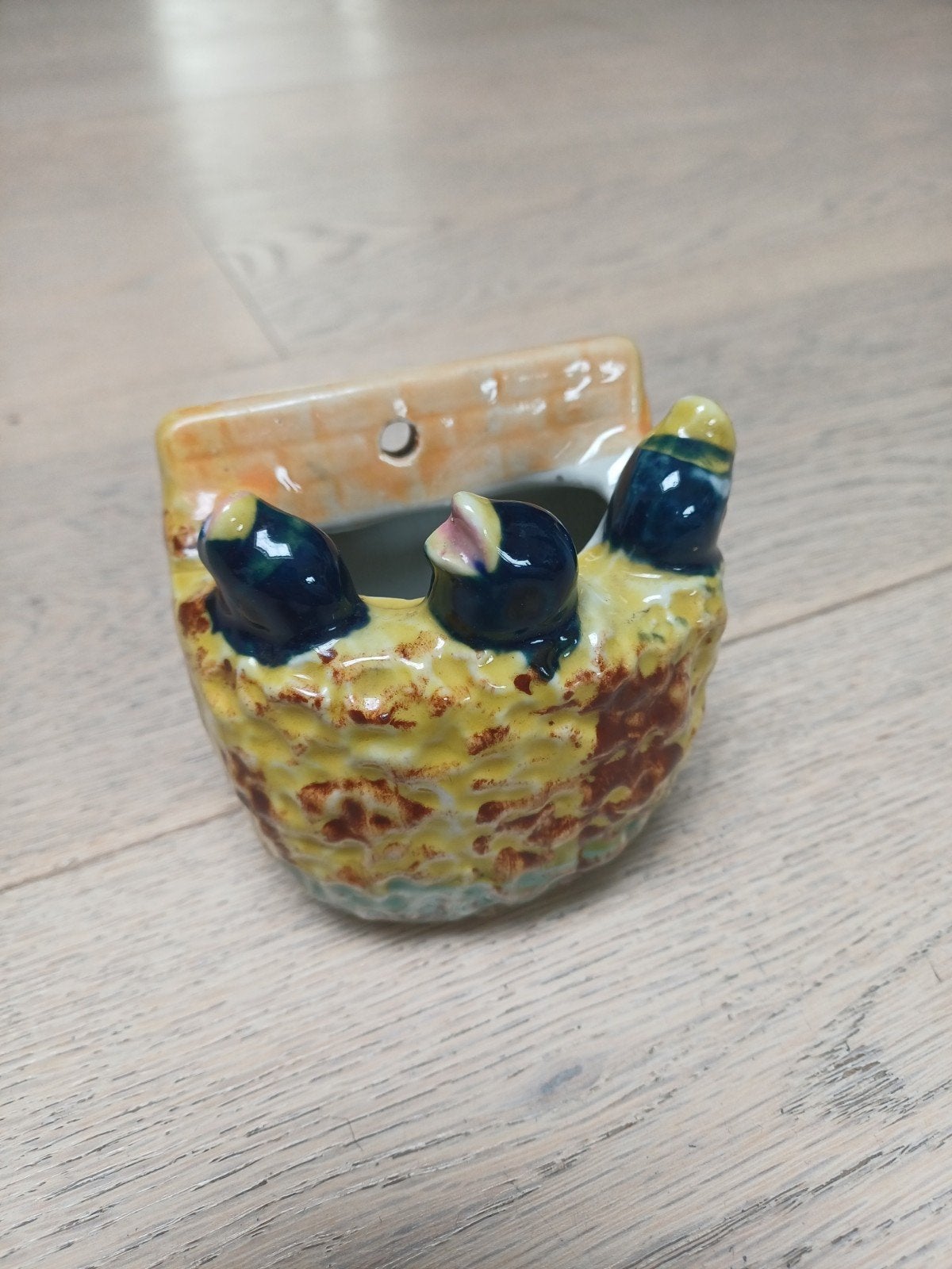 Nestje, Ophalen of Verzenden