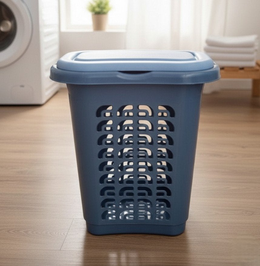 Wasmand Curver, Ophalen, Zo goed als nieuw