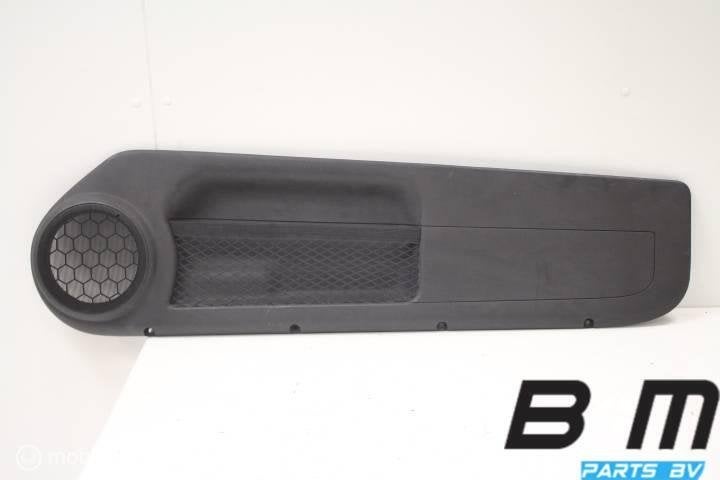 Deurpaneel RV onder Volkswagen Lupo 6X3867134D, Auto-onderdelen, Interieur en Bekleding, Gebruikt