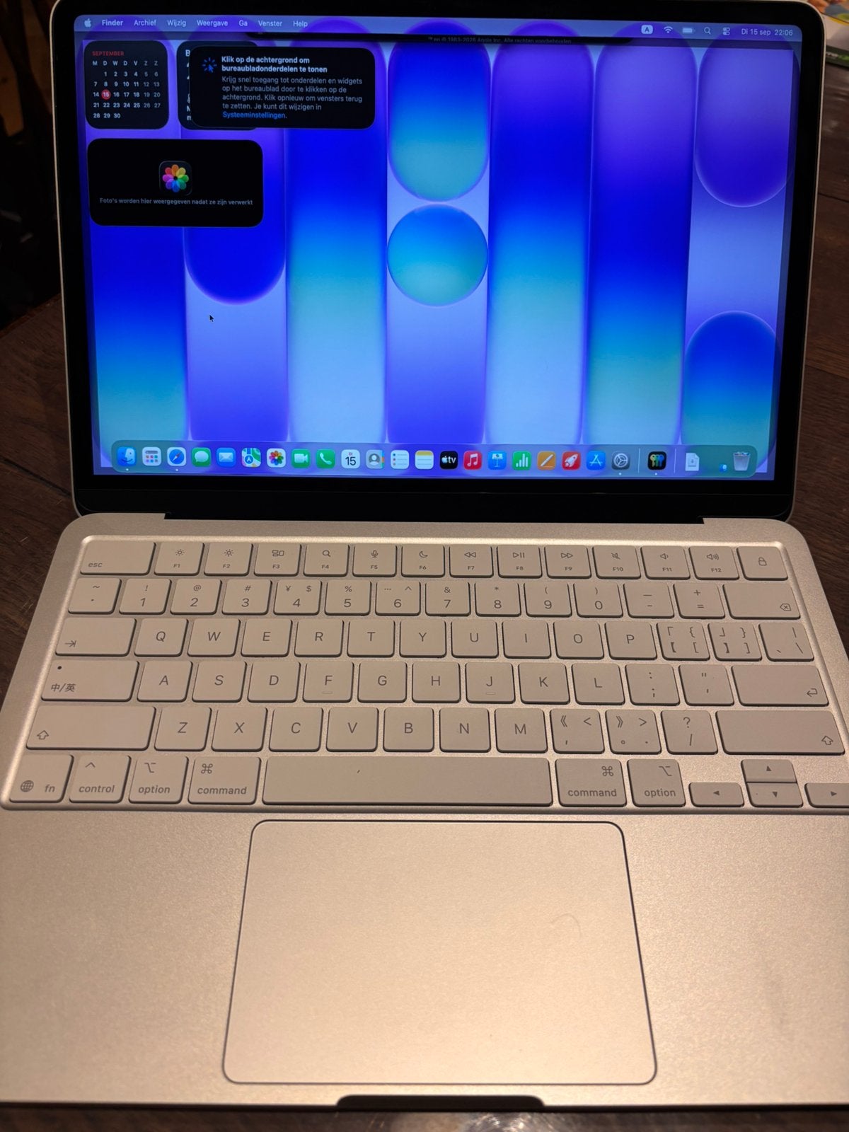 MacBook Neo 2026 - 8gb - 250gb - Qwerty, 256 GB, Comme neuf, MacBook, Inconnu