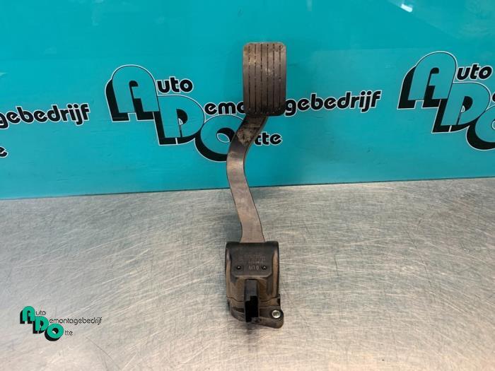 Gaspedaalpositie Sensor van een Peugeot Partner (Partner 08-, Auto-onderdelen, Overige Auto-onderdelen, Peugeot, Gebruikt, 3 maanden garantie