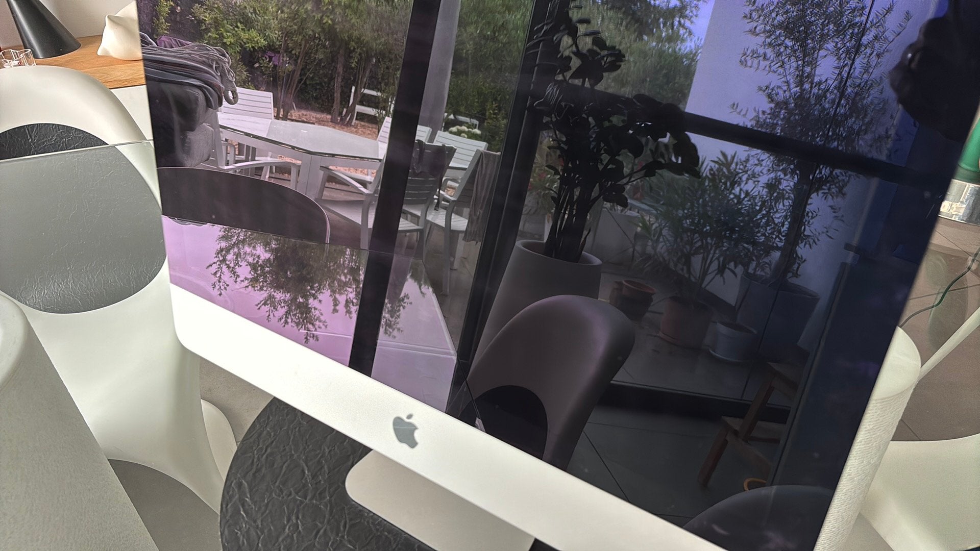 Apple iMac 21,5 inch eind 2013, Computers en Software, Apple Desktops, Ophalen, 2 tot 3 Ghz, IMac, Zo goed als nieuw