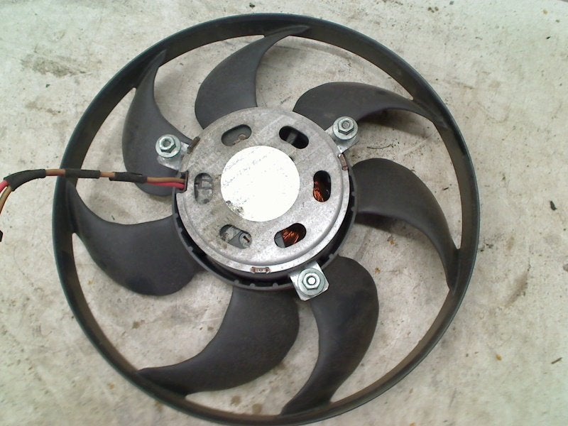 VENTILATEUR CC Volkswagen Golf V (1K1) (1K0407455DH), Autos : Pièces & Accessoires, Volkswagen, Volkswagen AG, Utilisé, Kundenbetreuung@volkswagen.de