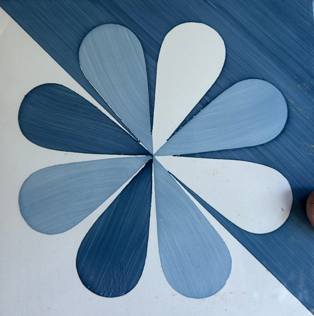 CARRELAGE ITALIEN (20 x 20 cm) EN CERAMIQUE, Enlèvement, Neuf, Céramique, Carrelage de sol