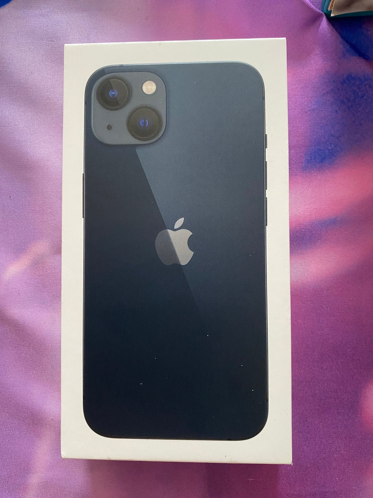 Apple iPhone 13, Télécoms, Téléphonie mobile | Apple iPhone, Enlèvement, Noir, 128 GB, IPhone 13