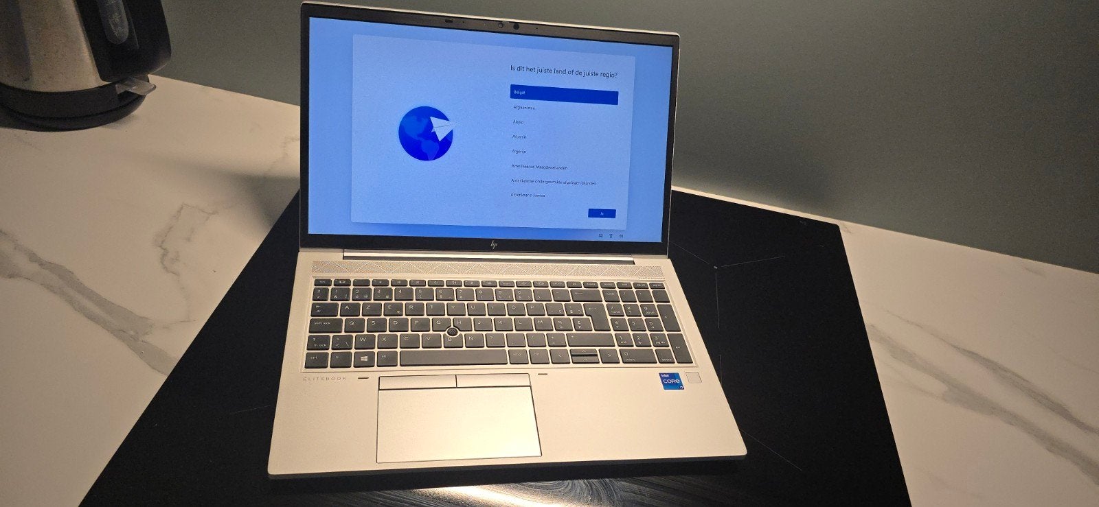 HP Elitebook 850 G8, Informatique & Logiciels, Ordinateurs portables Windows, Enlèvement ou Envoi
