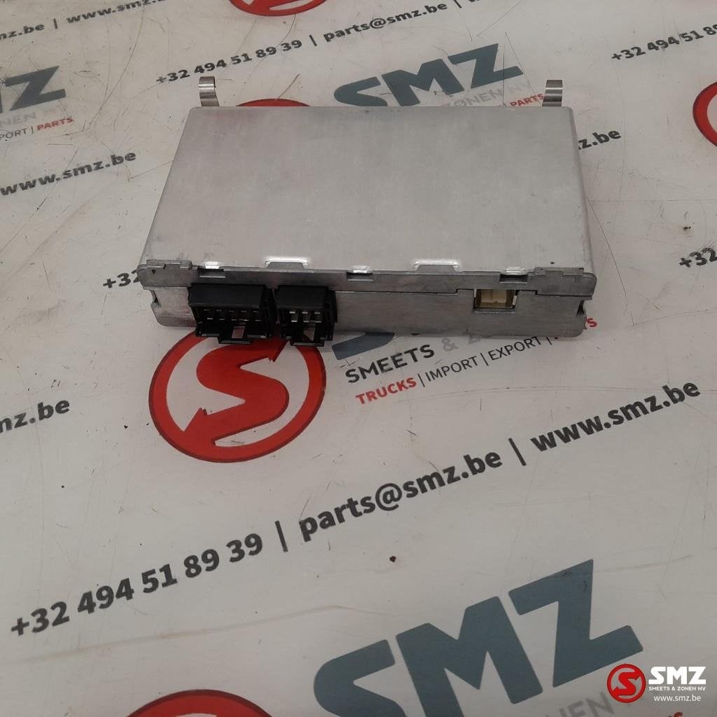 Occ ECU EBS besturingseenheid MP4 Mercedes Act, Gebruikt, Mercedes-Benz, Elektronica en Kabels
