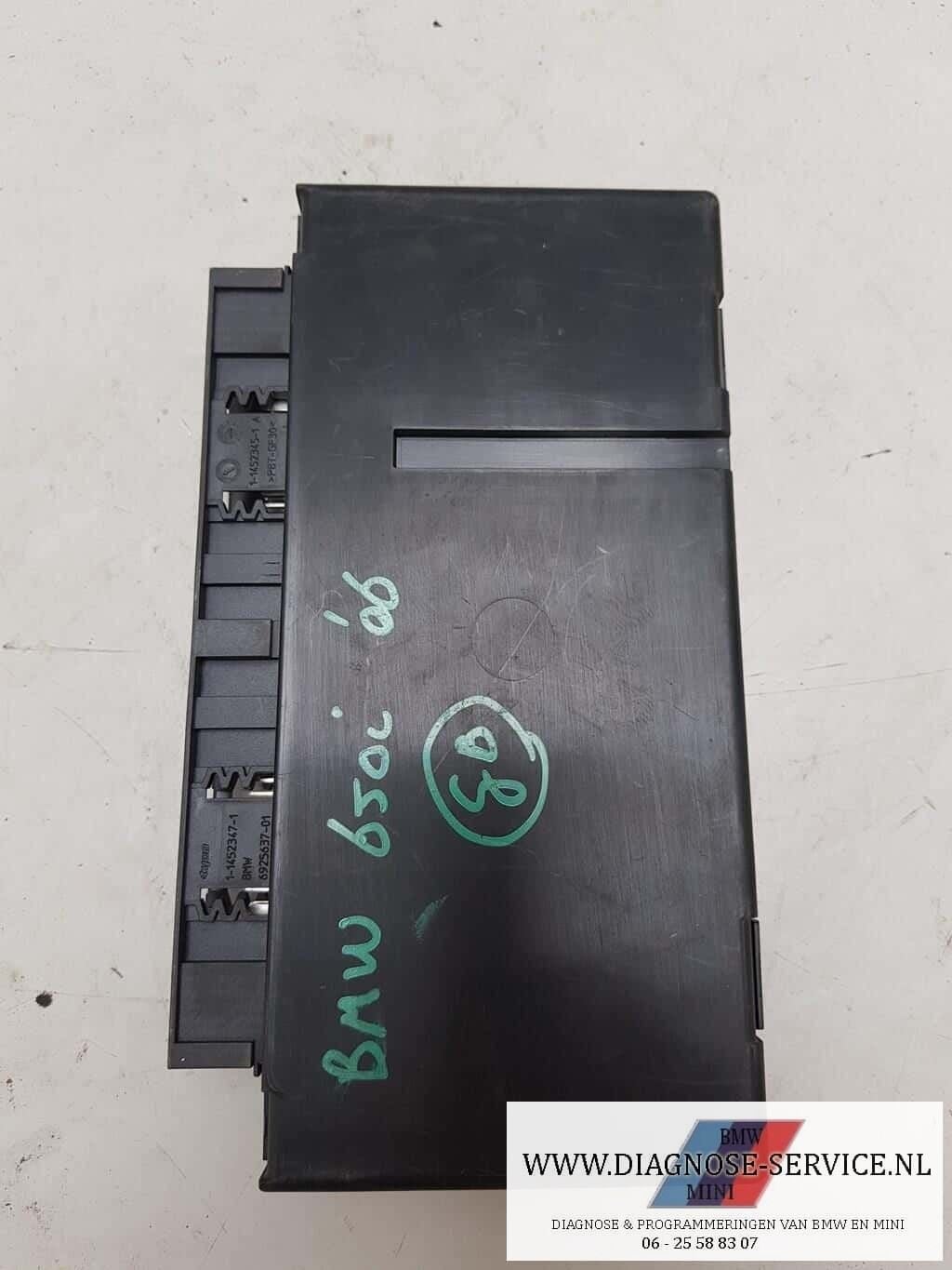 BMW  5 E60 E61  6 E63 E64 BMW KGM E6X  high 6  6135 6985364, Gebruikt, -, -, Ophalen of Verzenden